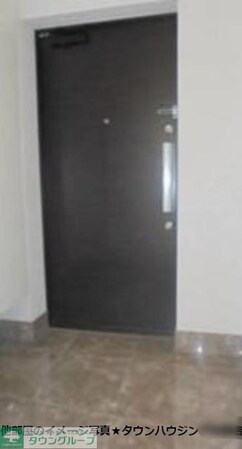 パークハウス東中野リヴゴーシュの物件内観写真